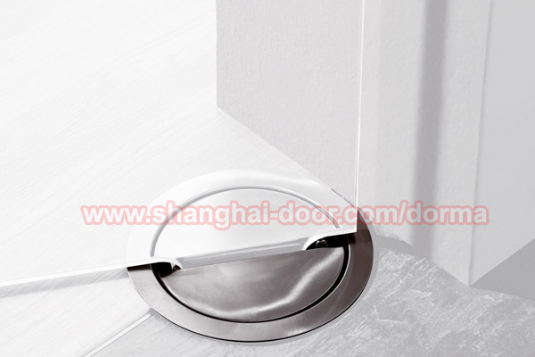 多瑪 VISUR 玻璃門夾