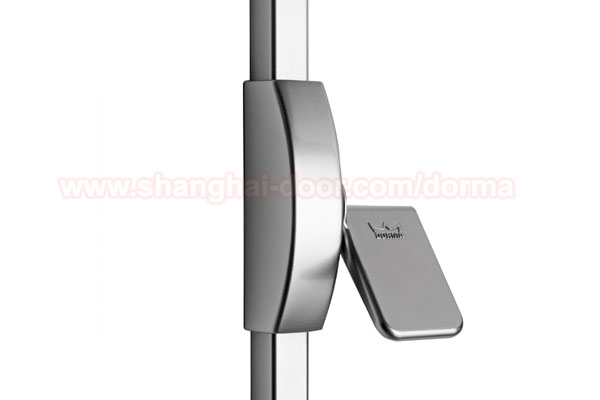 多瑪緊急逃生杠 Exit Pad---Contur設計Exit Pad