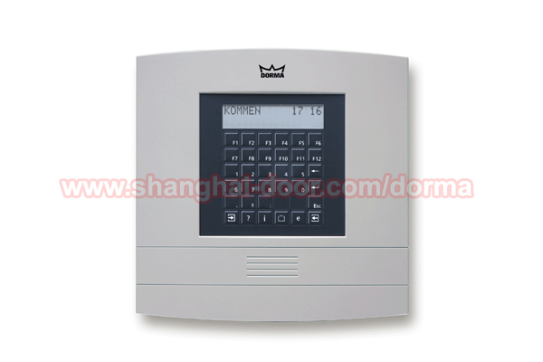 多瑪門禁 M6/L6 終端