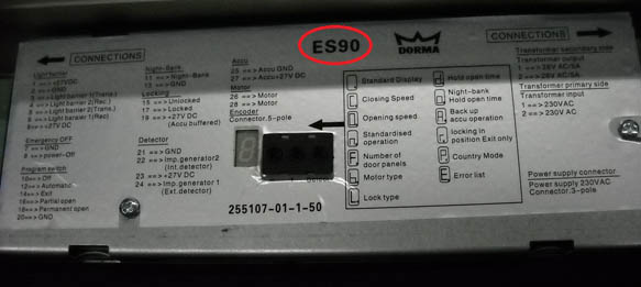 �ଔES 90 Easy�Ԅ�(d��ng)�T(m��n)���ư���ٌ�(du��)��