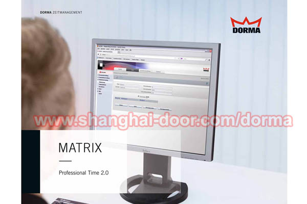 �ଔ�T��ϵ�y(t��ng) MATRIX PROFESSIONAL TIME
