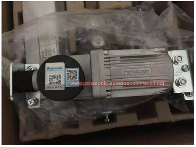 松下自動門打假